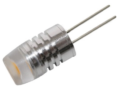 1.5W LED Starlight / Bi Pin Light